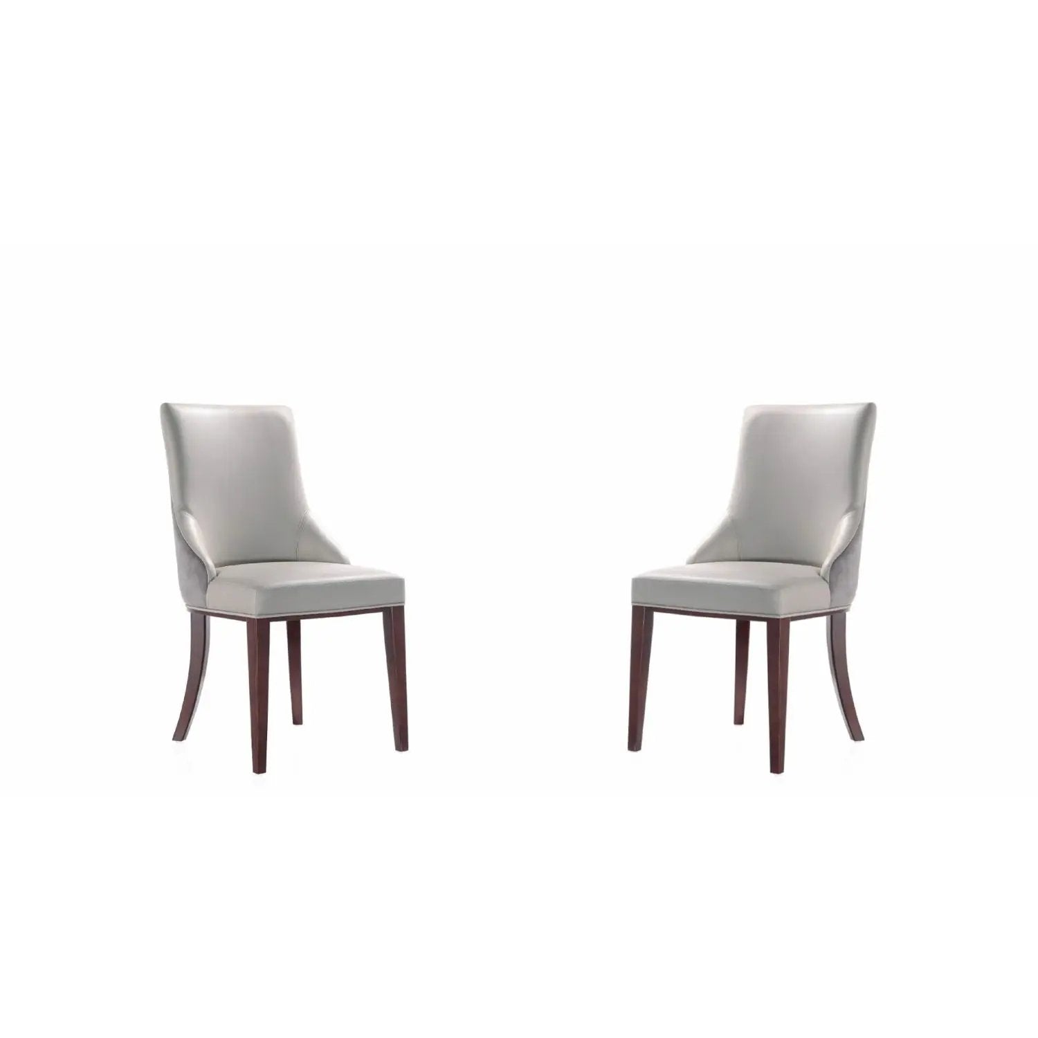Shubert - Dining Chair (Set of 2) by HouseOfZazla