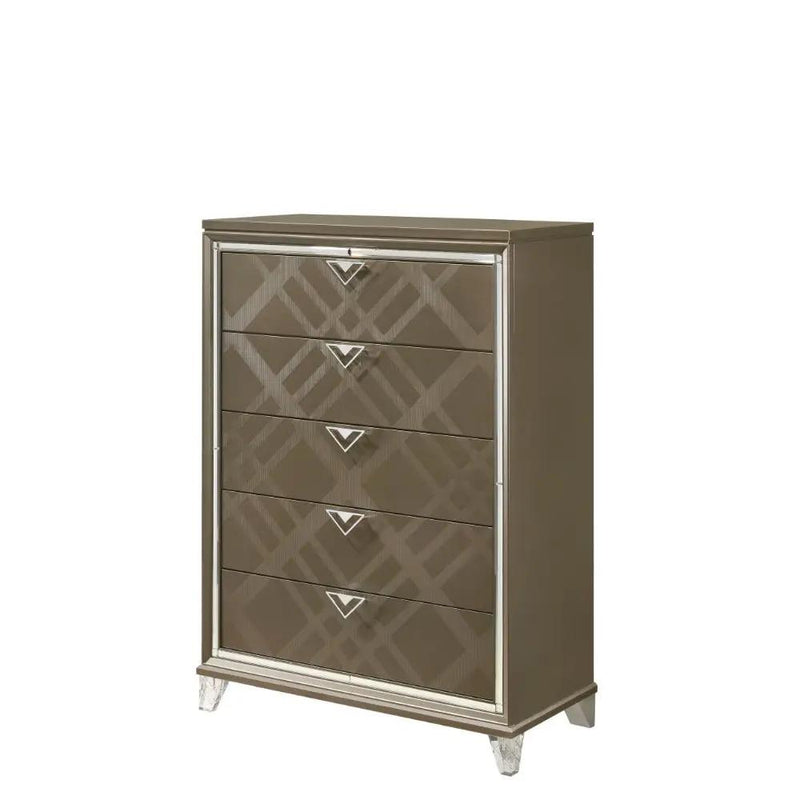 Skylar - Chest by Unique Piece Furniture