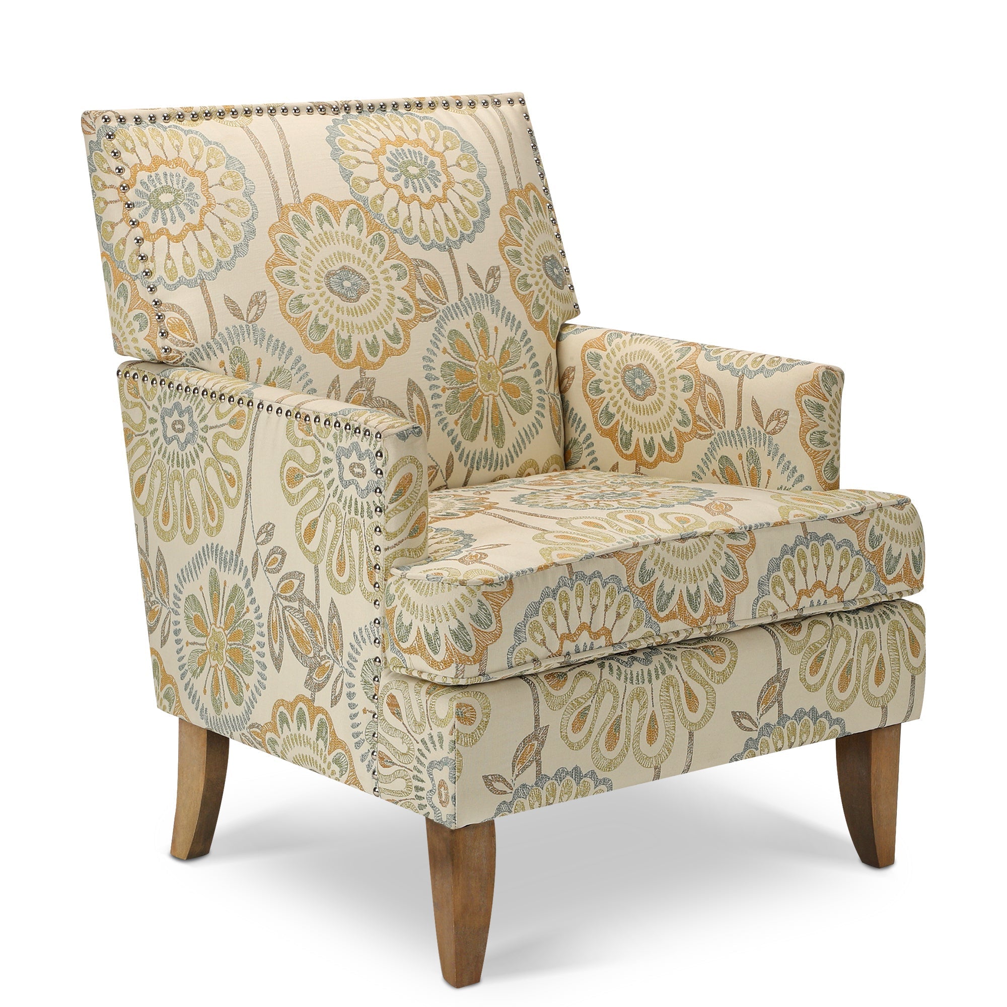 Accent Chairs For Living Room by HouseOfZazla