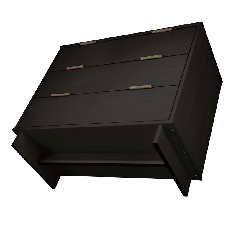 Granville - Dresser With 3 Drawers by HouseOfZazla