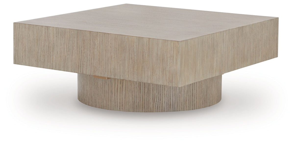 Jorielyn - Square Table, photo 2 of 10