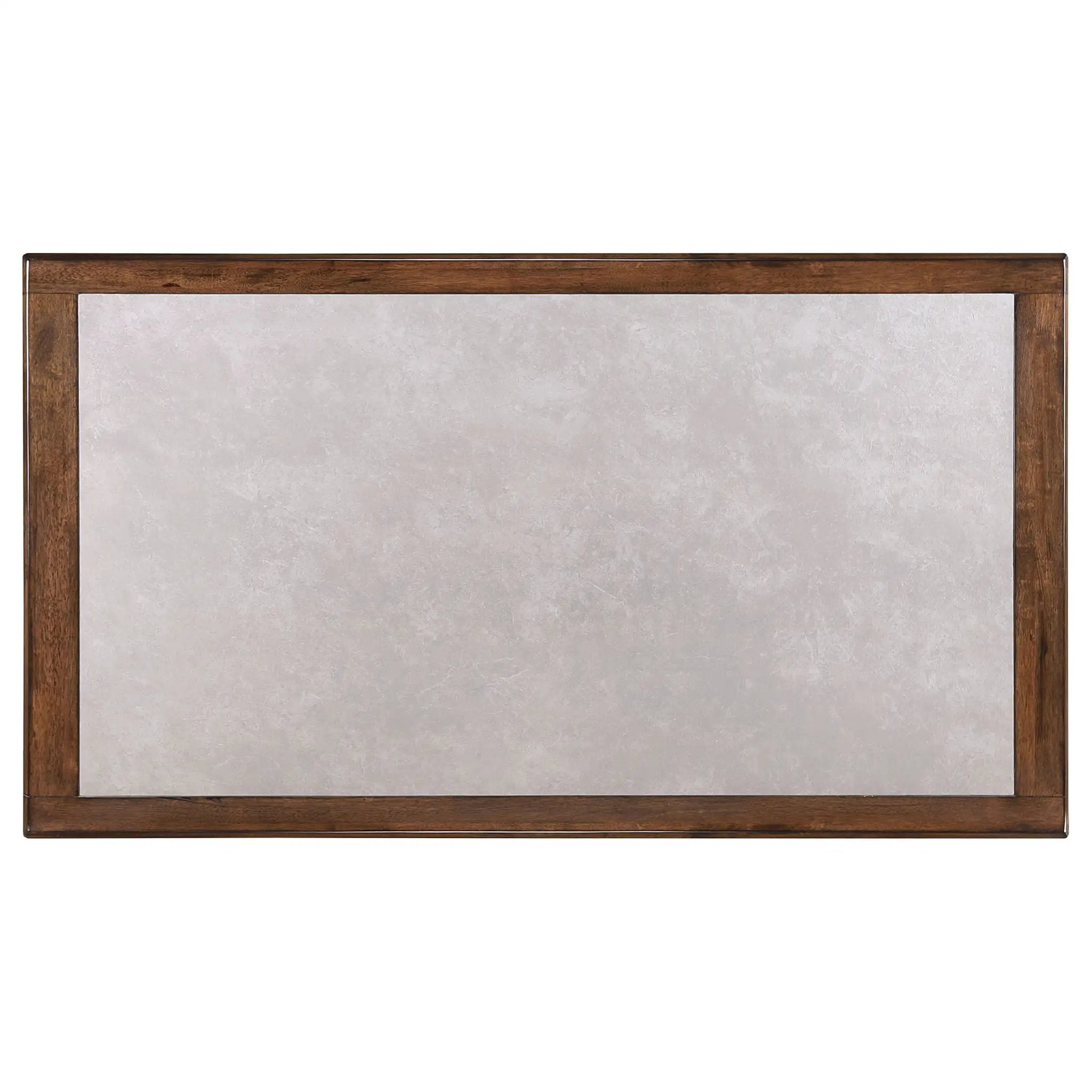 Sherwood 72-inch Rectangular Dining Table Brown by Unique Piece Furniture