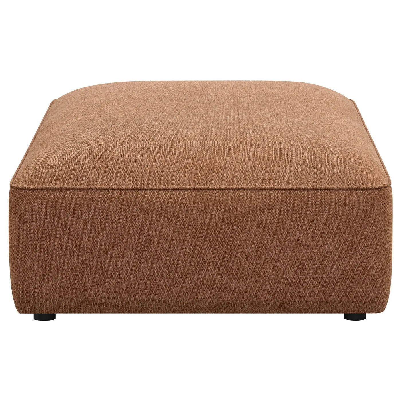 Jennifer - Square Ottoman by HouseOfZazla