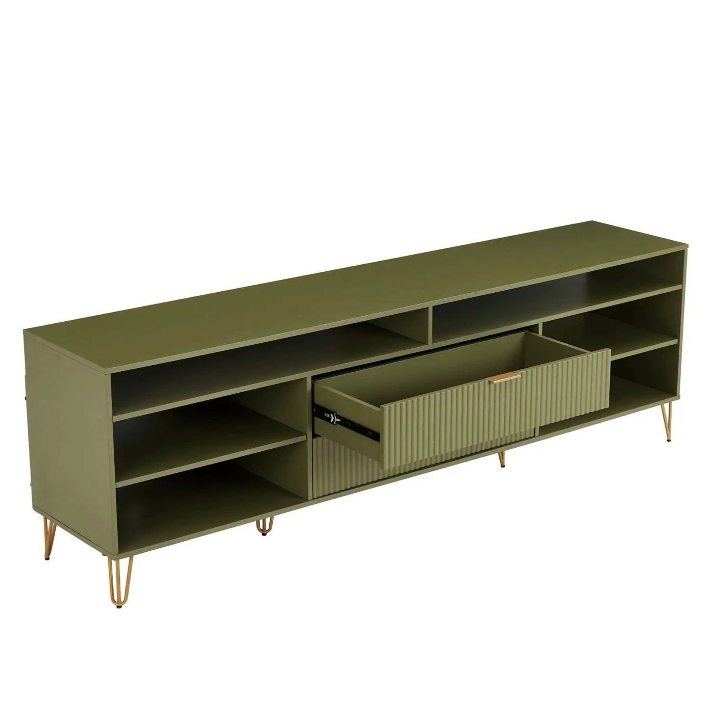 Dumbo - TV Stand by HouseOfZazla