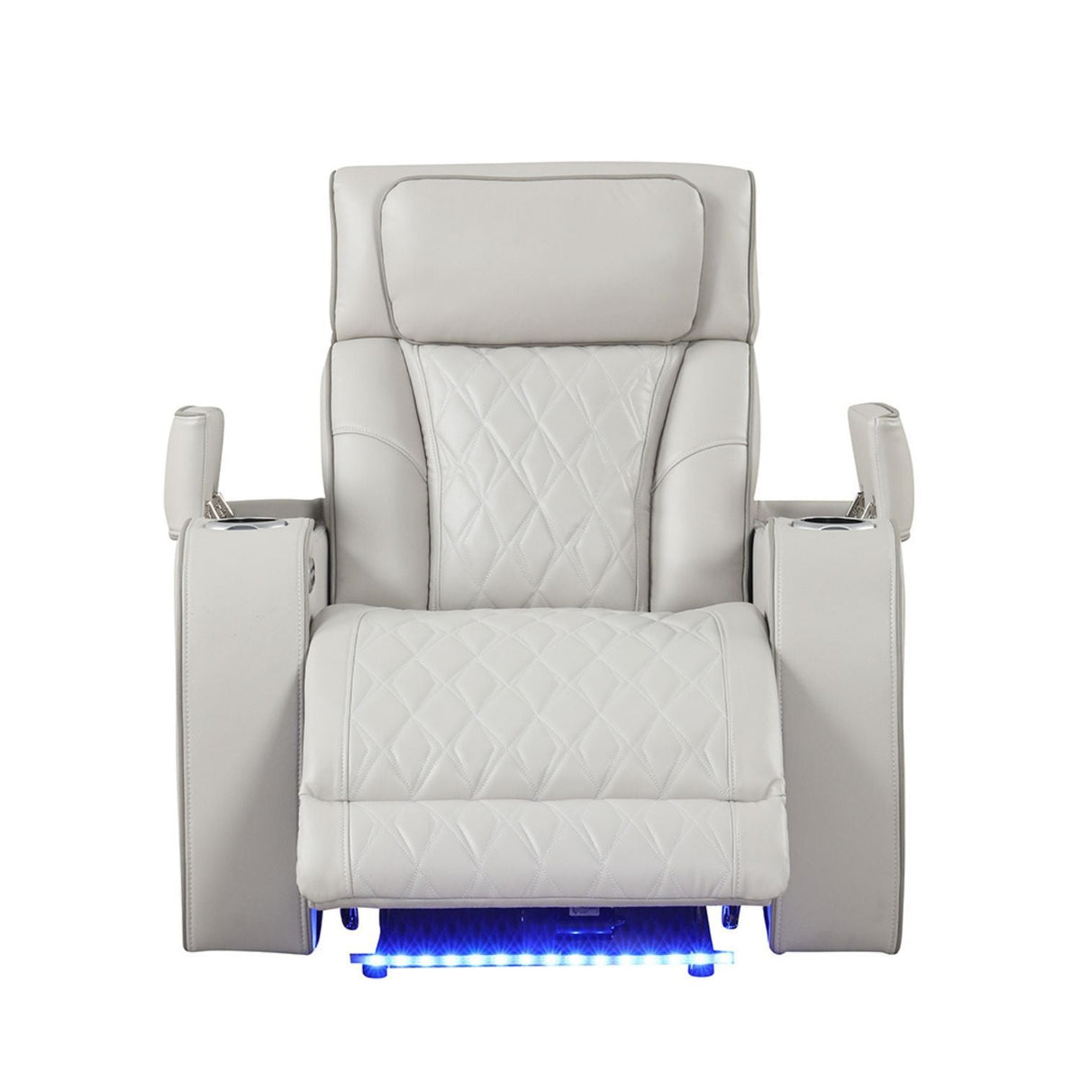 Fortuner - Power Reclining Chair, photo 12 of 28