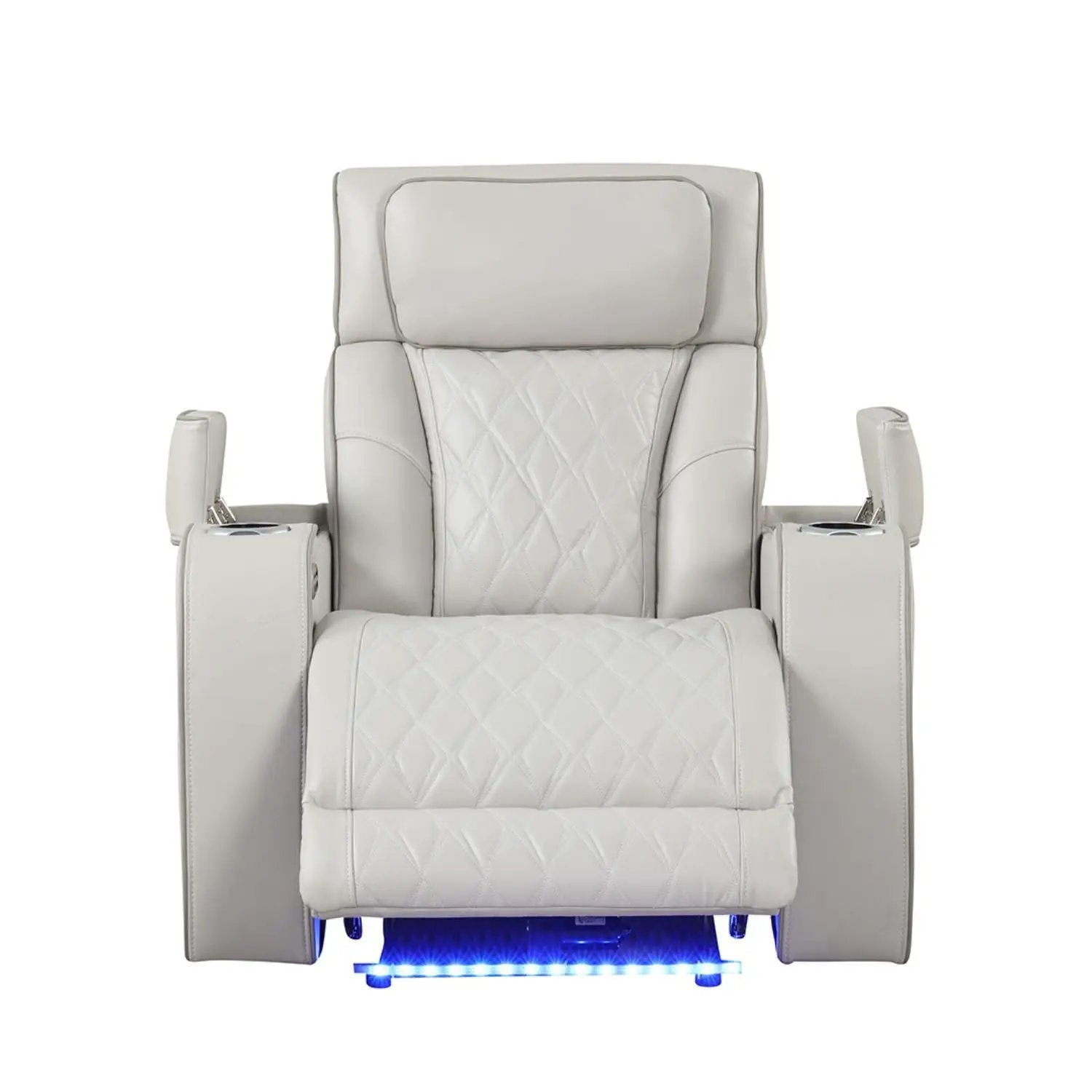 Fortuner - Power Reclining Living Room Set by HouseOfZazla