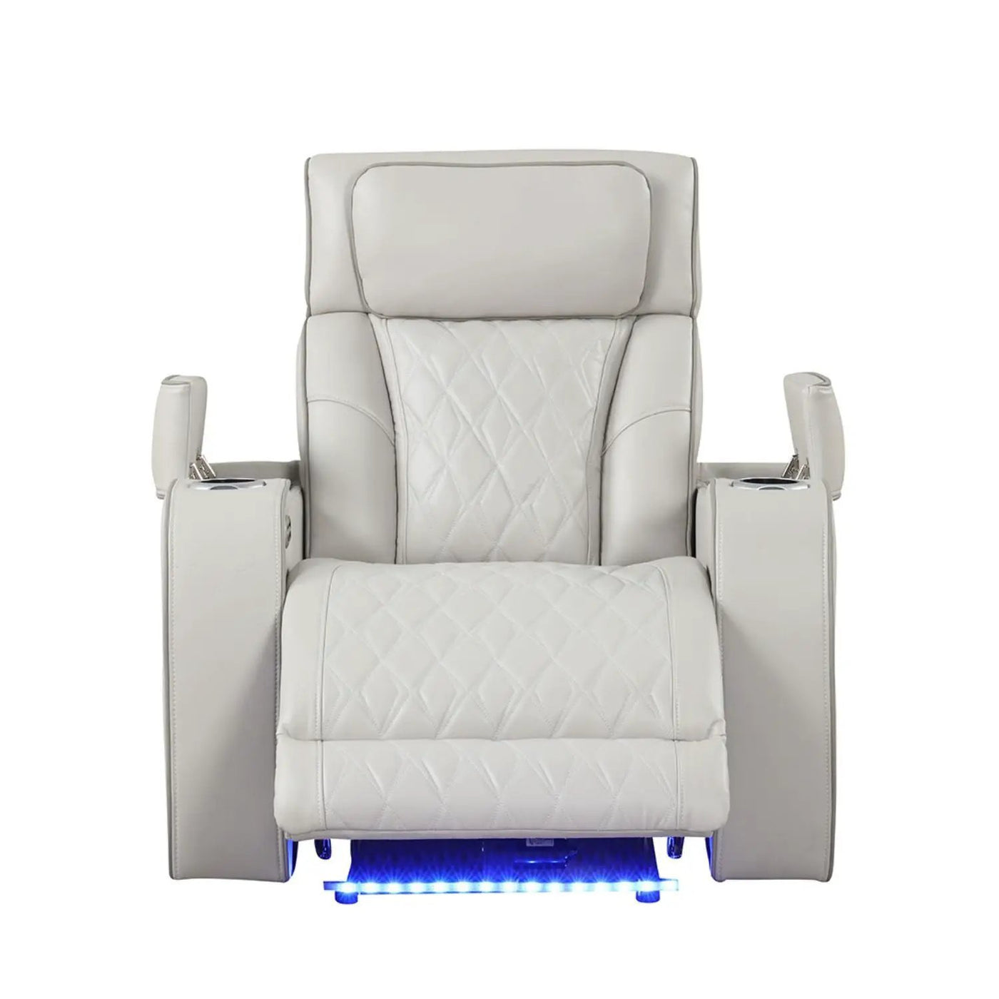 Fortuner - Power Reclining Chair by Unique Piece Furniture
