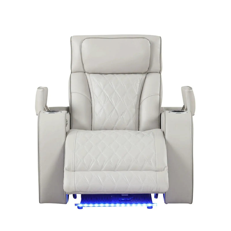 Fortuner - Power Reclining Chair by Unique Piece Furniture