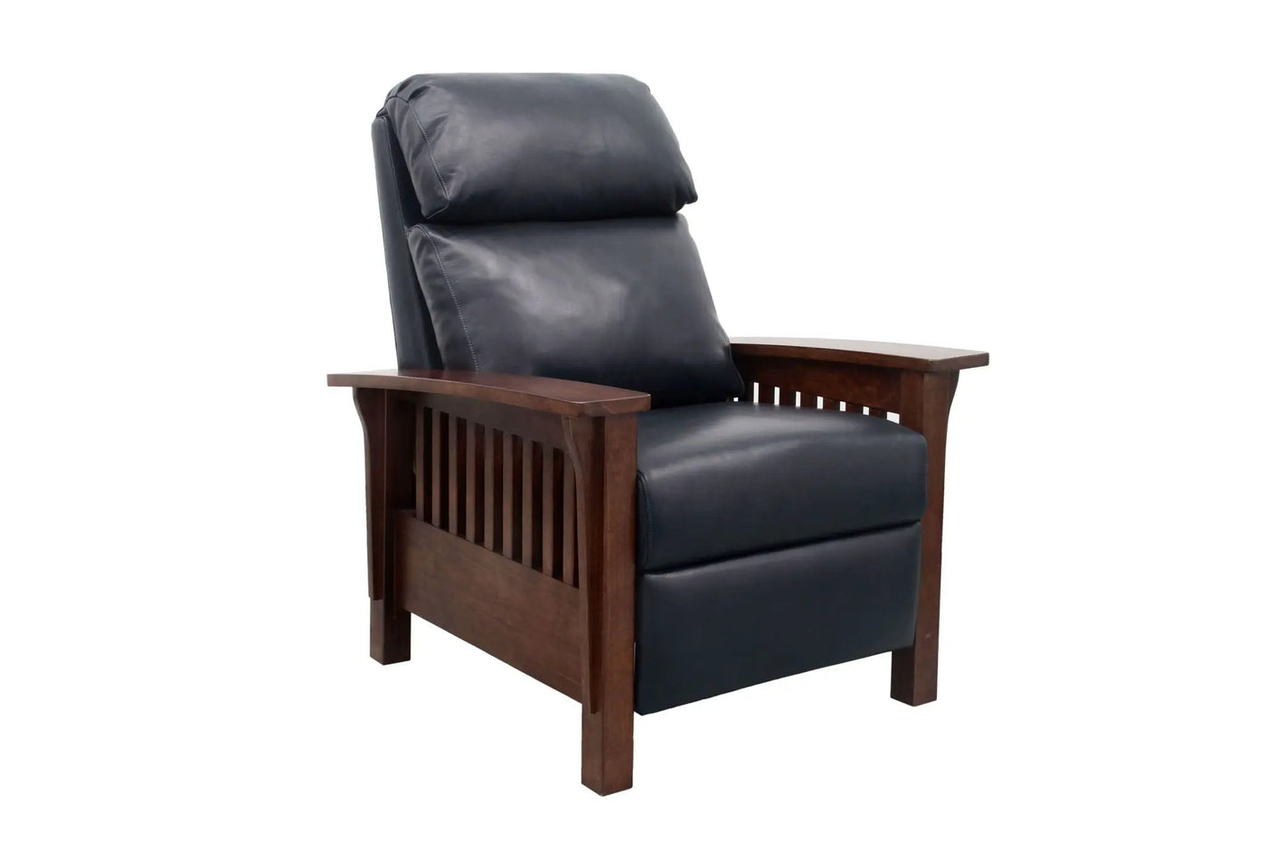 Mission - Recliner by Unique Piece Furniture