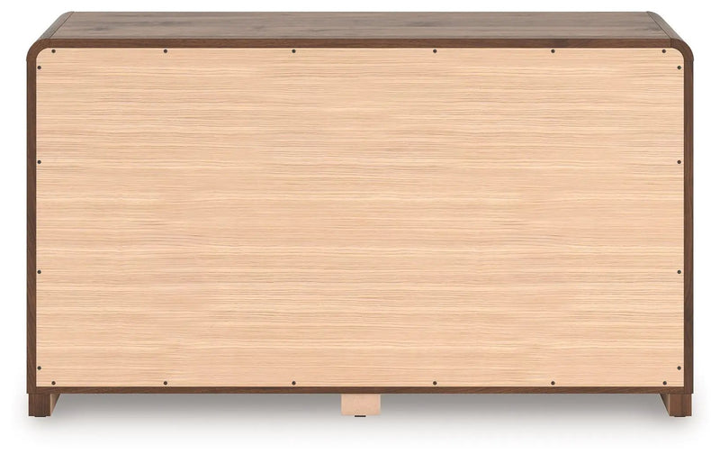 Fortlorn - Dresser by Unique Piece Furniture