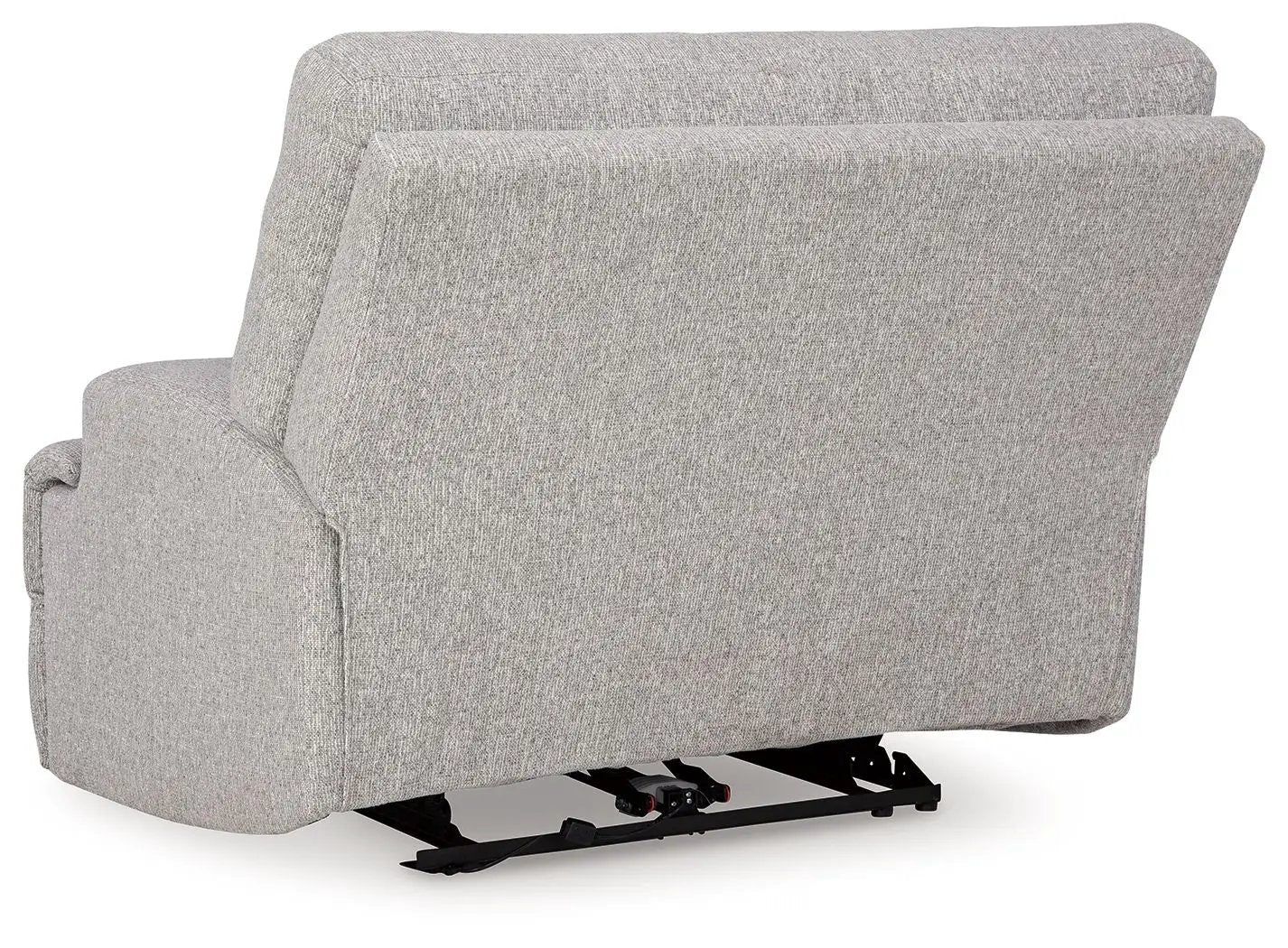 Acklen Place - Wide Seat Power Recliner by Unique Piece Furniture