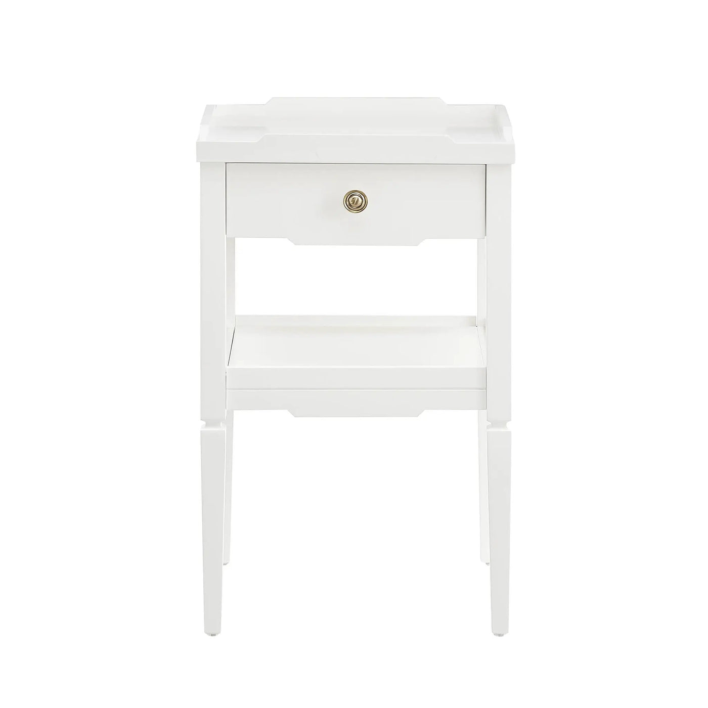 Foley - 1 Drawer Nightstand by HouseOfZazla