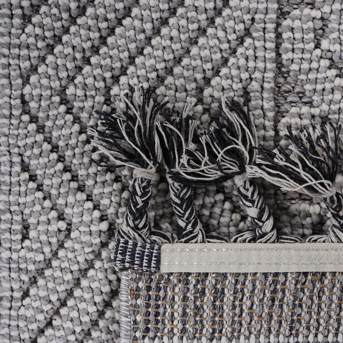 Guros - Geometric Indoor / Outdoor Area Rug, photo 8 of 21