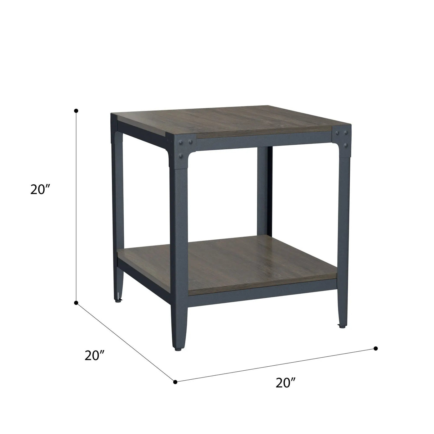 Drake - Coffee Table by HouseOfZazla