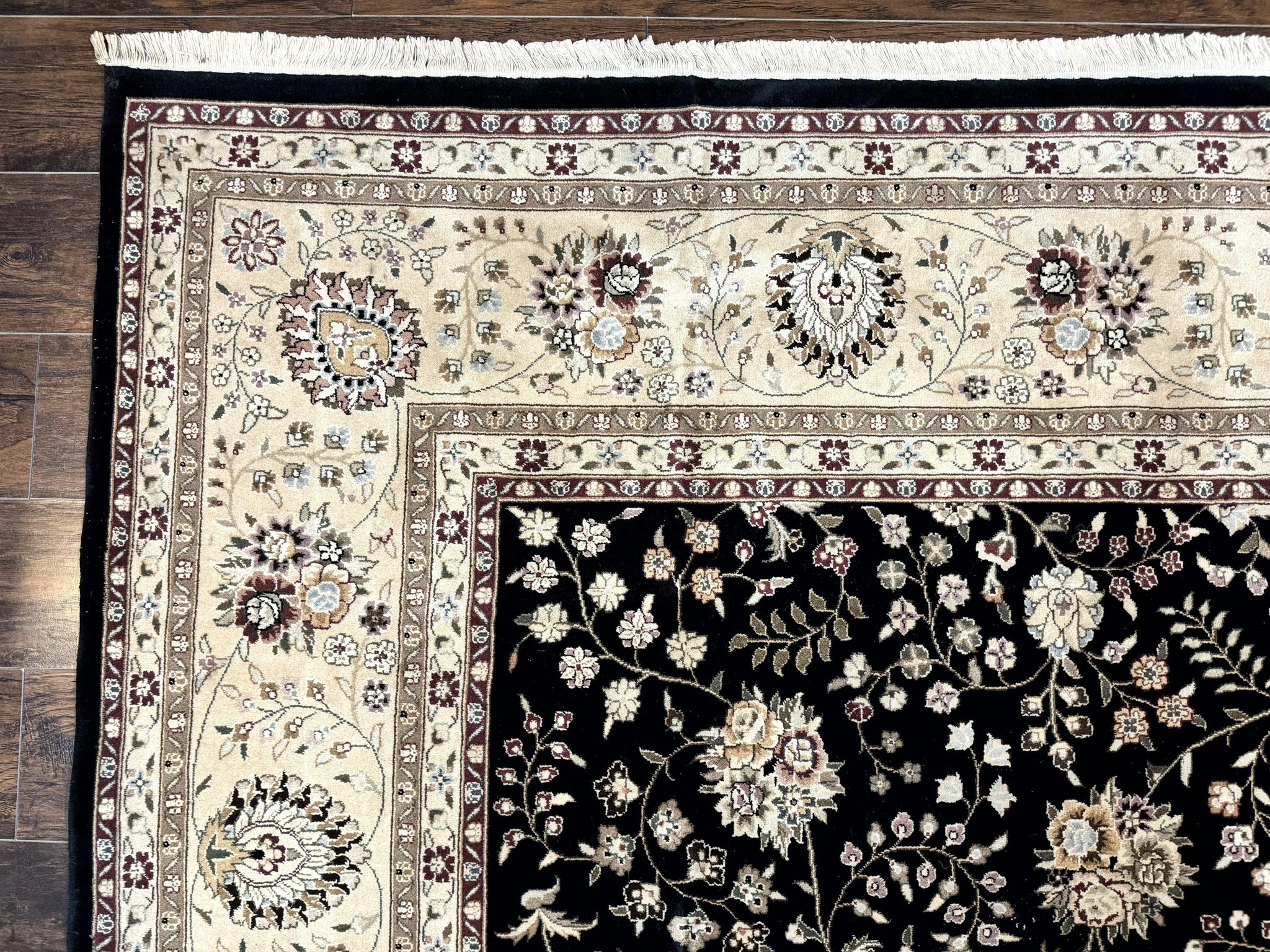 Pak Persian Rug 10x13 by Jewel Rugs
