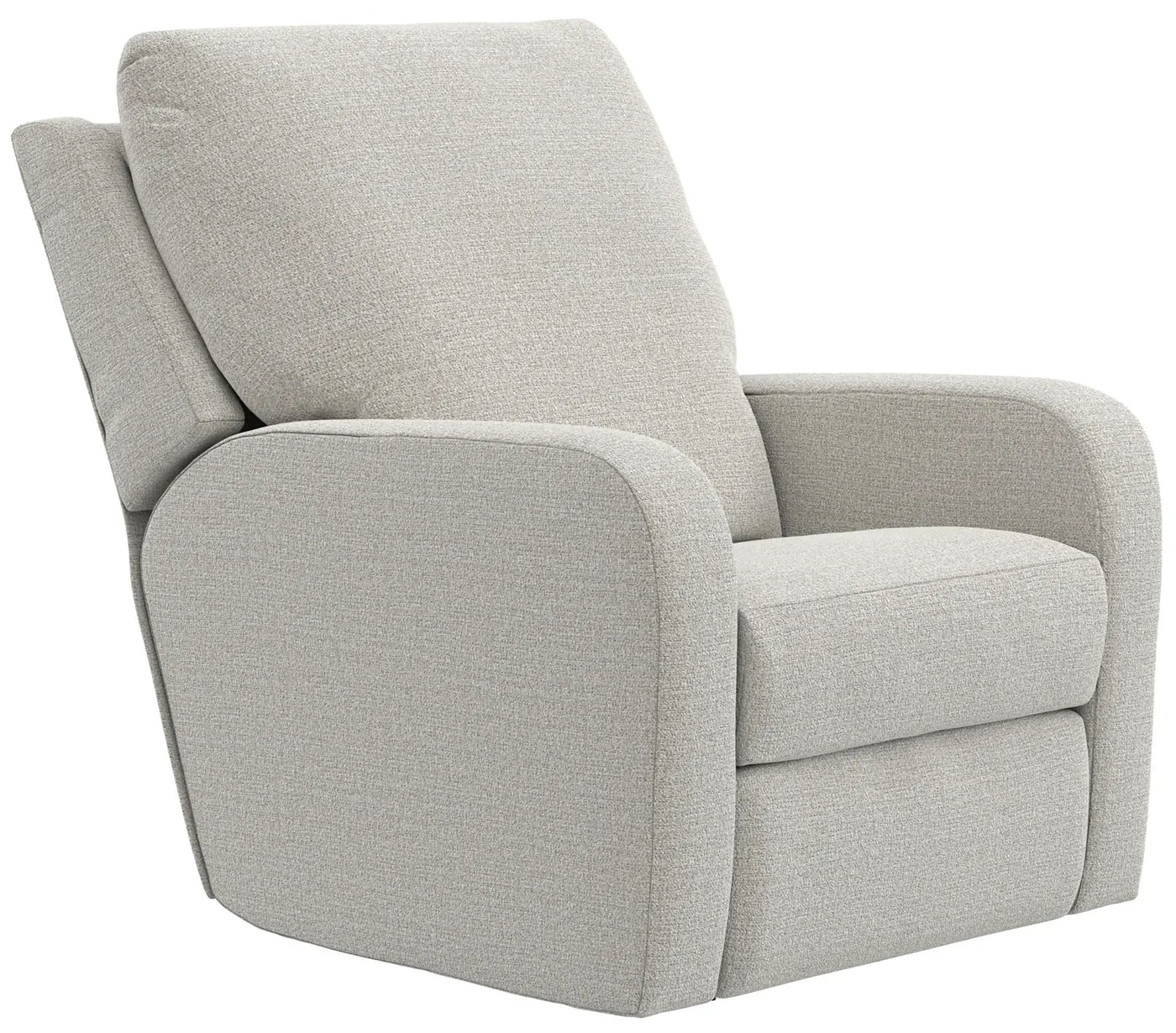 Lullaby - Power Headrest Power Auto-Glide Recliner by Unique Piece Furniture