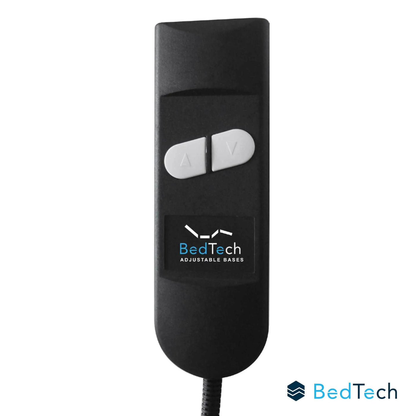 Bthu - Adjustable Bed Base With Head Position Adjustment by HouseOfZazla