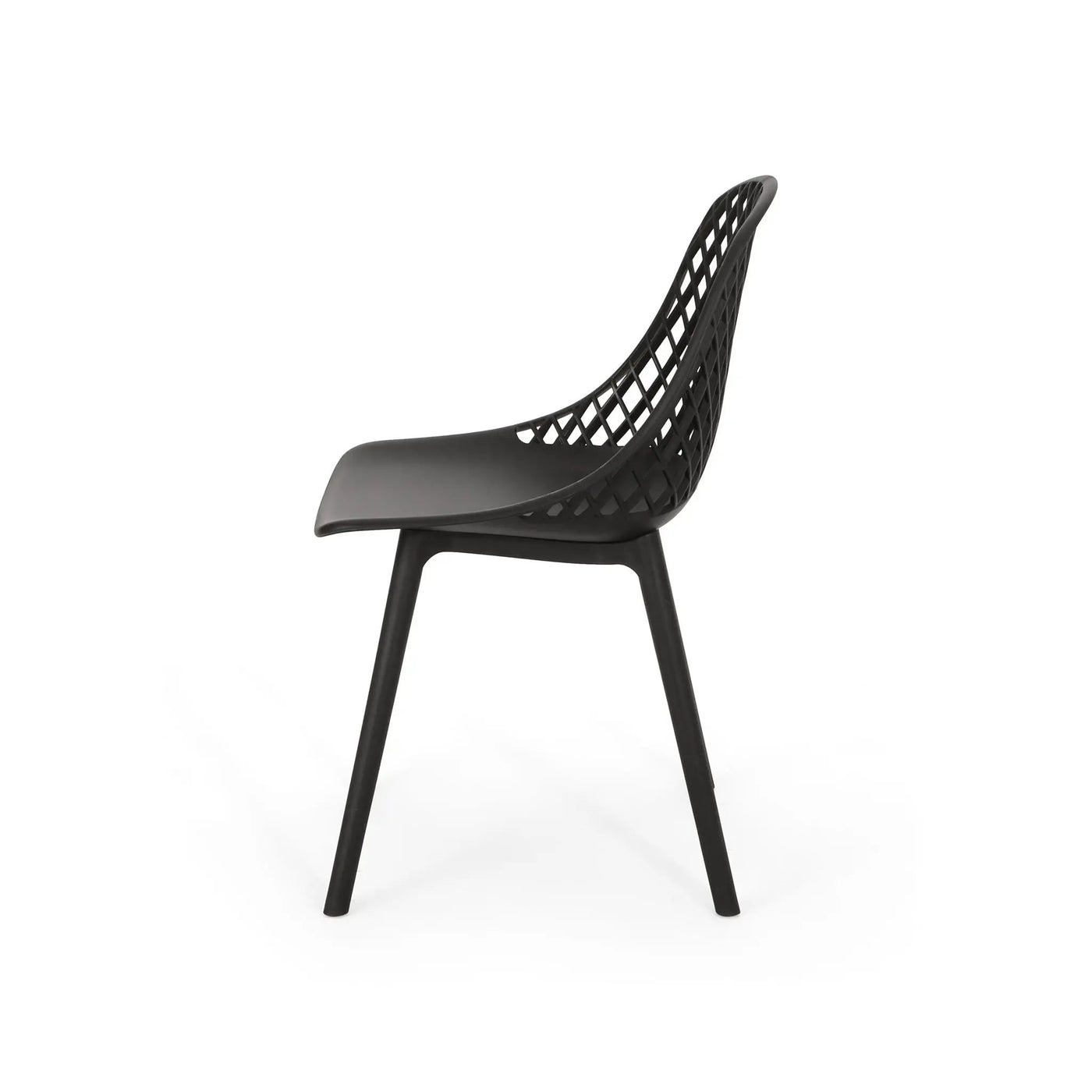 Lily Chair (Set of 2) by HouseOfZazla