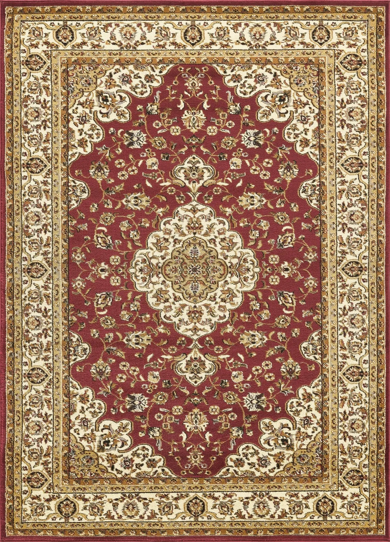 Classic GC_VIN5002 Area Rug by HouseOfZazla