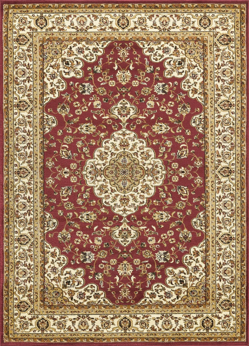 Classic GC_VIN5002 Area Rug by HouseOfZazla