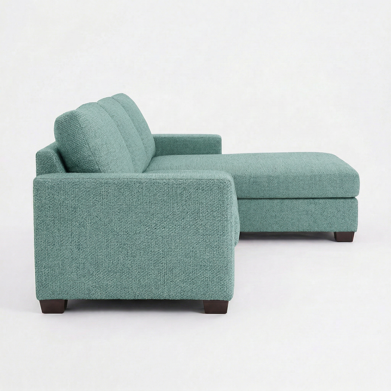 Damon Sectional Sofa by HouseOfZazla