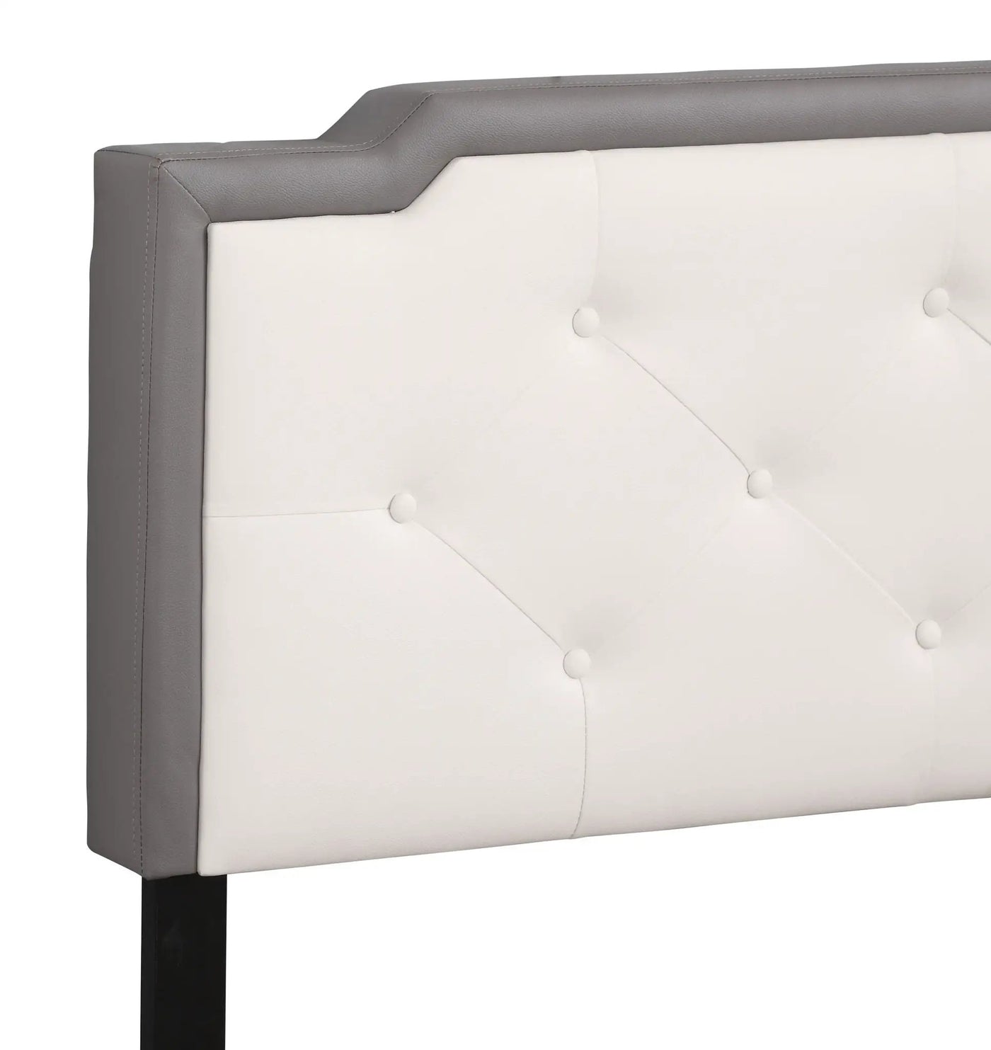 Bed (All in One Box) - Two Tone by HouseOfZazla