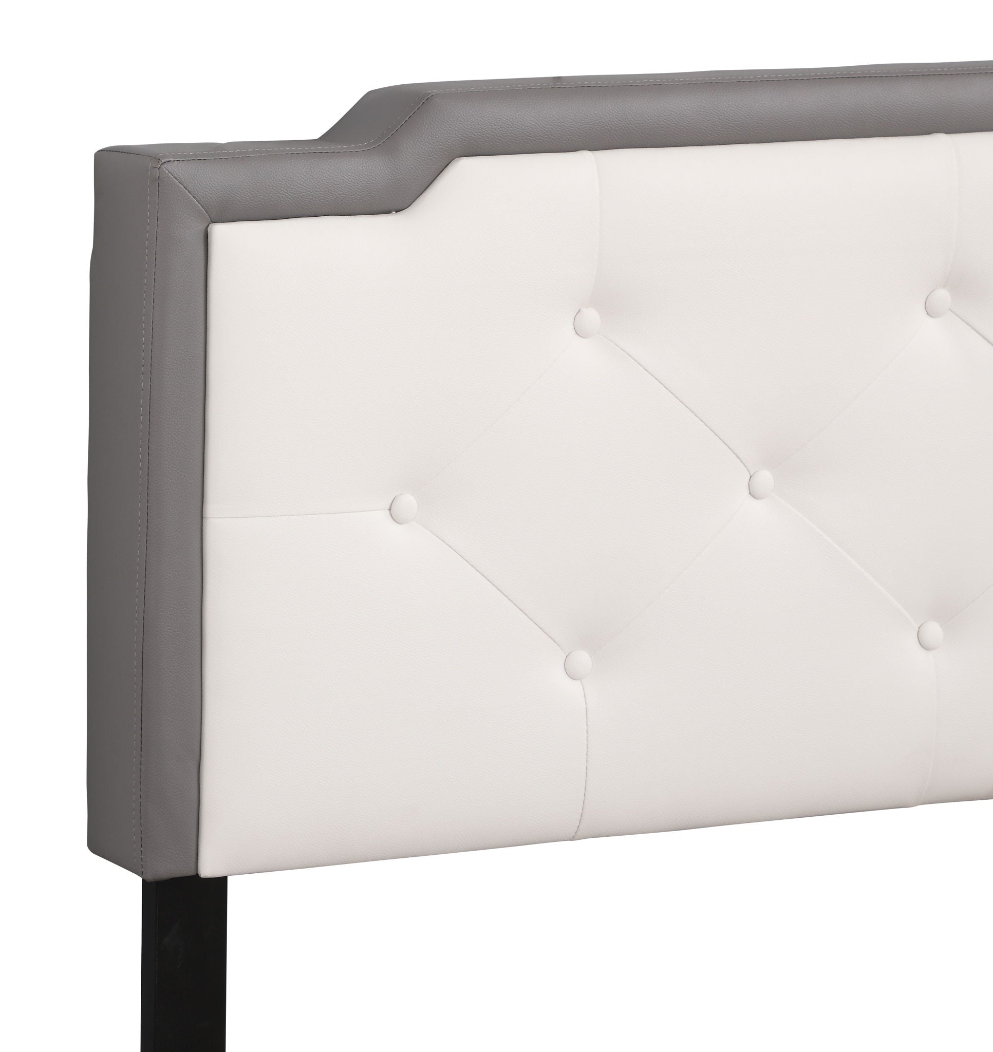 Bed (All in One Box) - Two Tone by HouseOfZazla