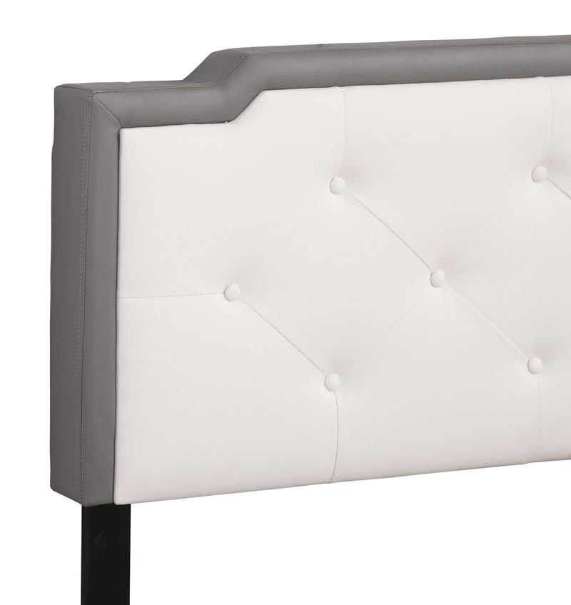 Bed (All in One Box) - Two Tone by HouseOfZazla