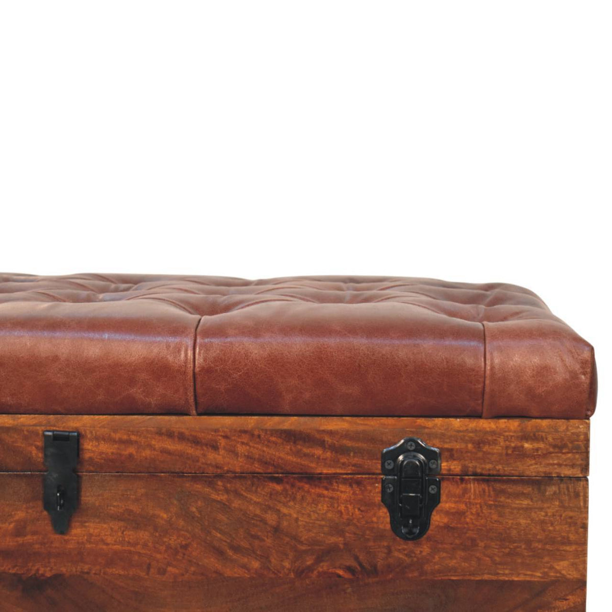 Buffalo - Storage Trunk, photo 20 of 35