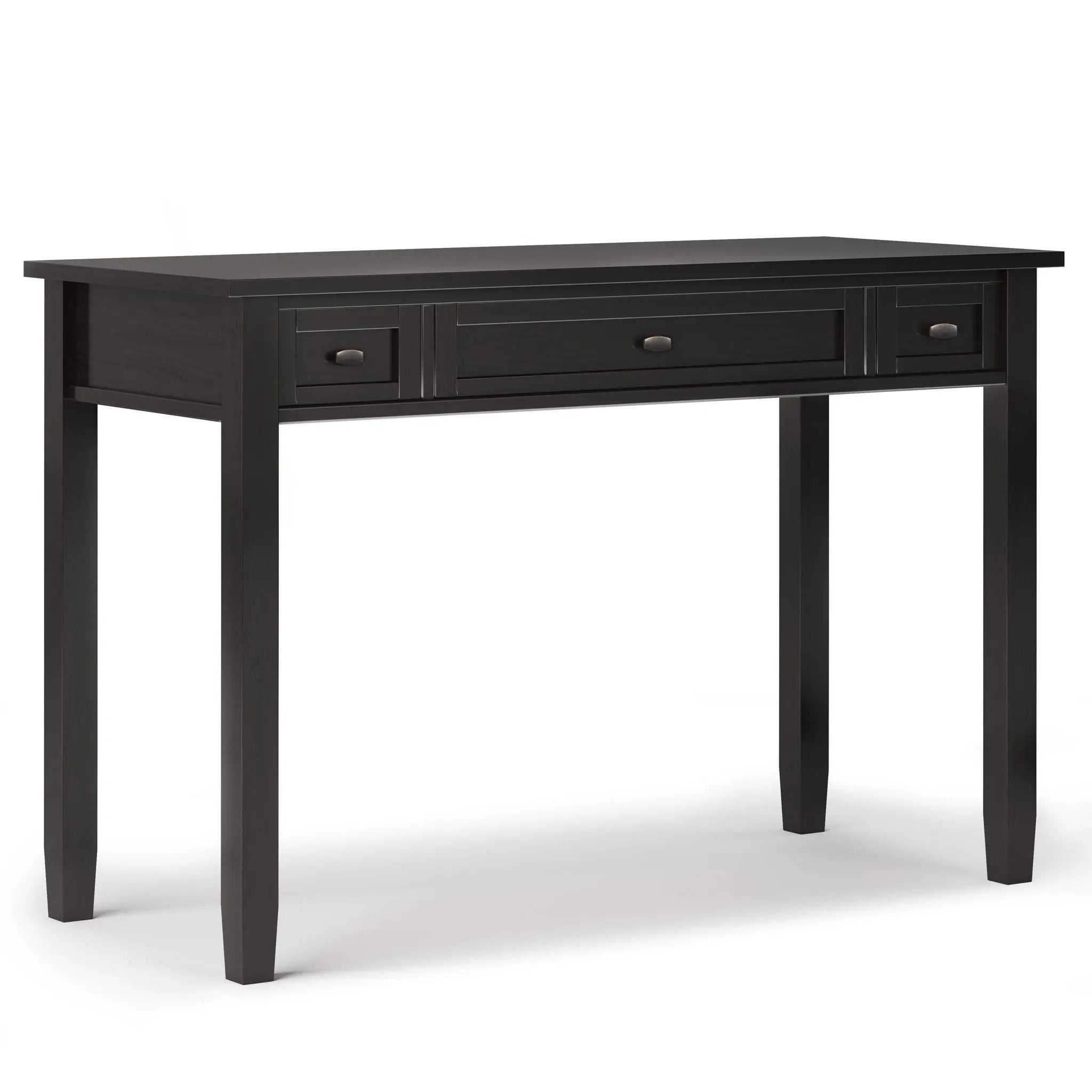 Warm Shaker - Handcrafted Desk by HouseOfZazla