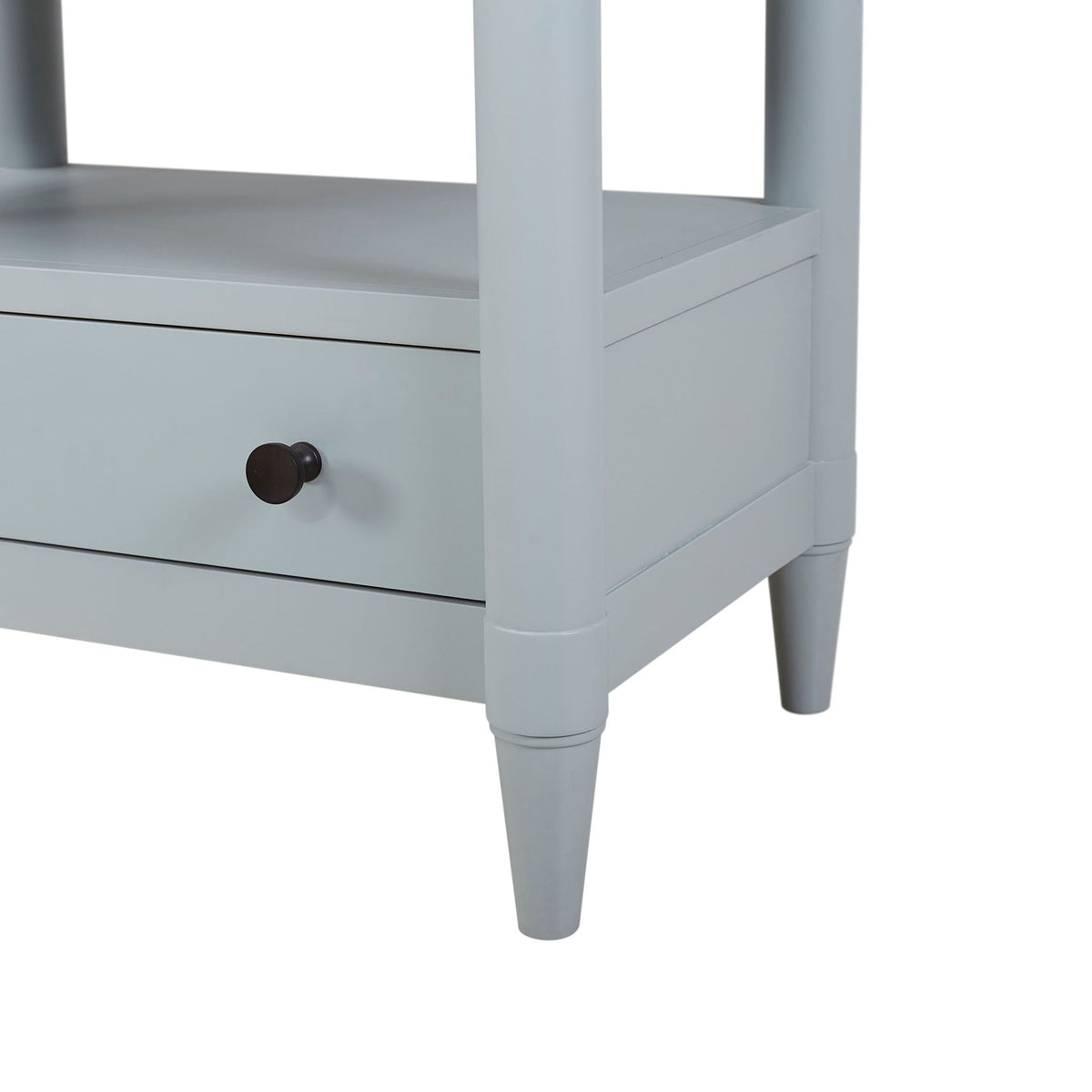 Open Nightstand With 2 Drawers, photo 11 of 20