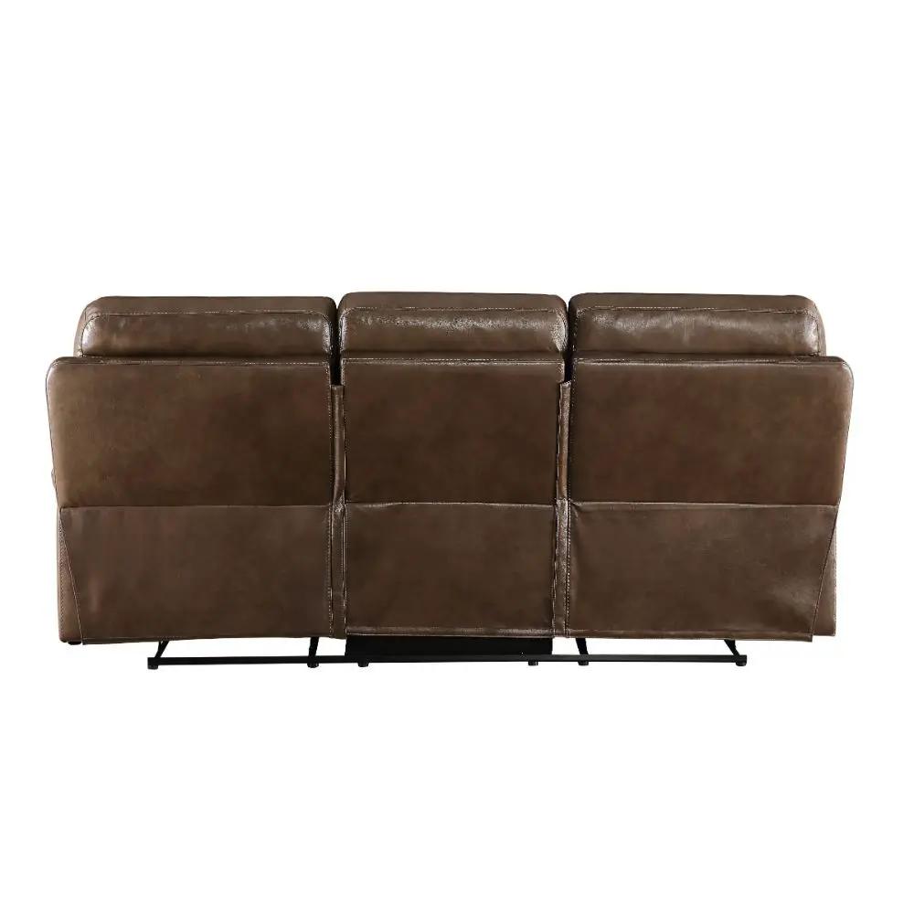 Aashi - Sofa (Motion) by Unique Piece Furniture