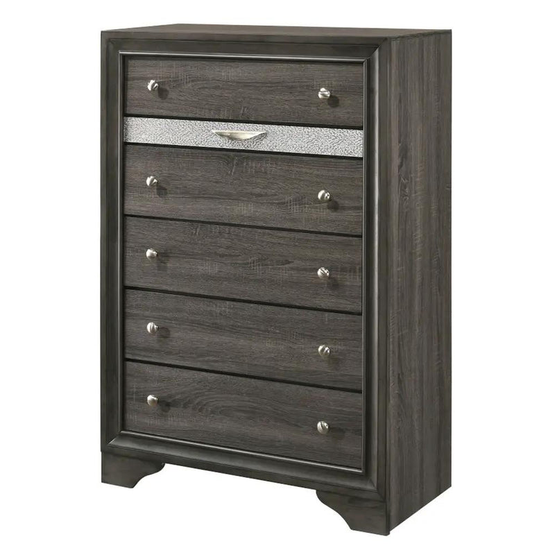 Naima - Chest by Unique Piece Furniture