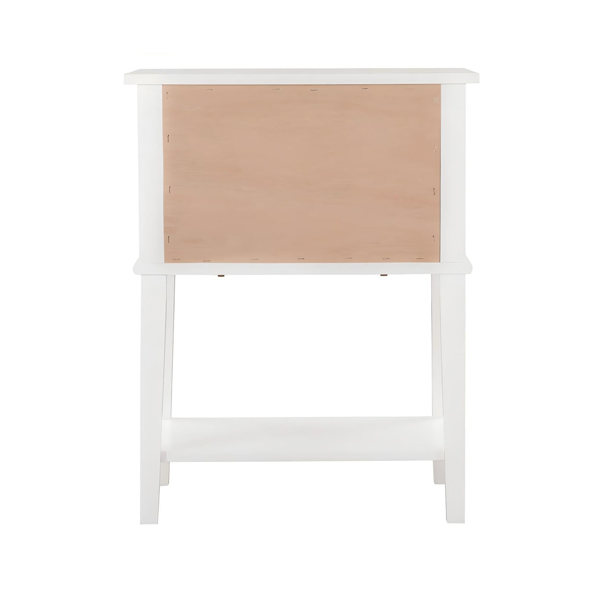 Vibrant Contemporary Nightstand with Smooth Drawer Glides - Multiple Colors, photo 19 of 40