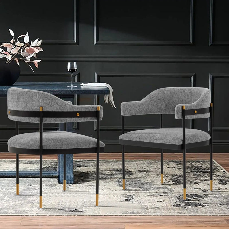 Lia - Armchair