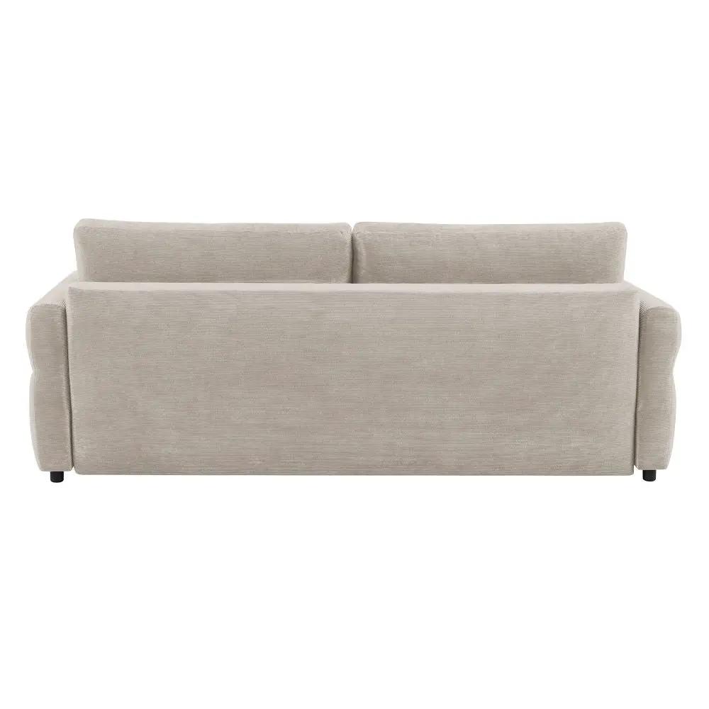 Haran - Sofa With Sleeper by Unique Piece Furniture
