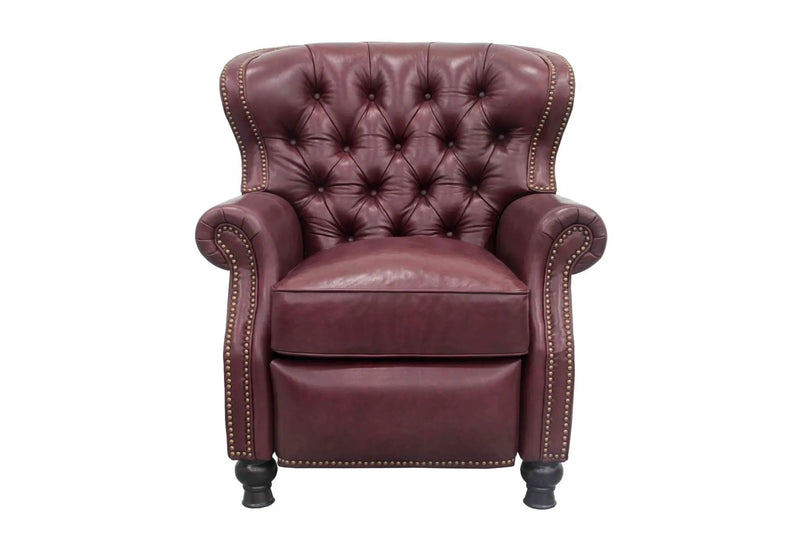 Presidential - Recliner by Unique Piece Furniture