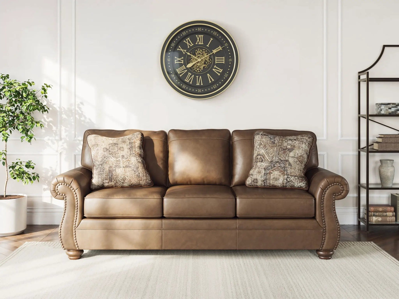Chasemore - Sofa by Unique Piece Furniture
