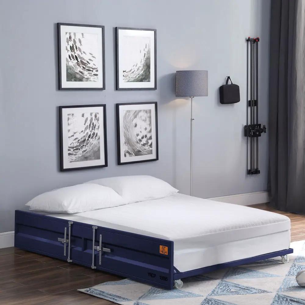 Cargo - Trundle - 74" by Unique Piece Furniture