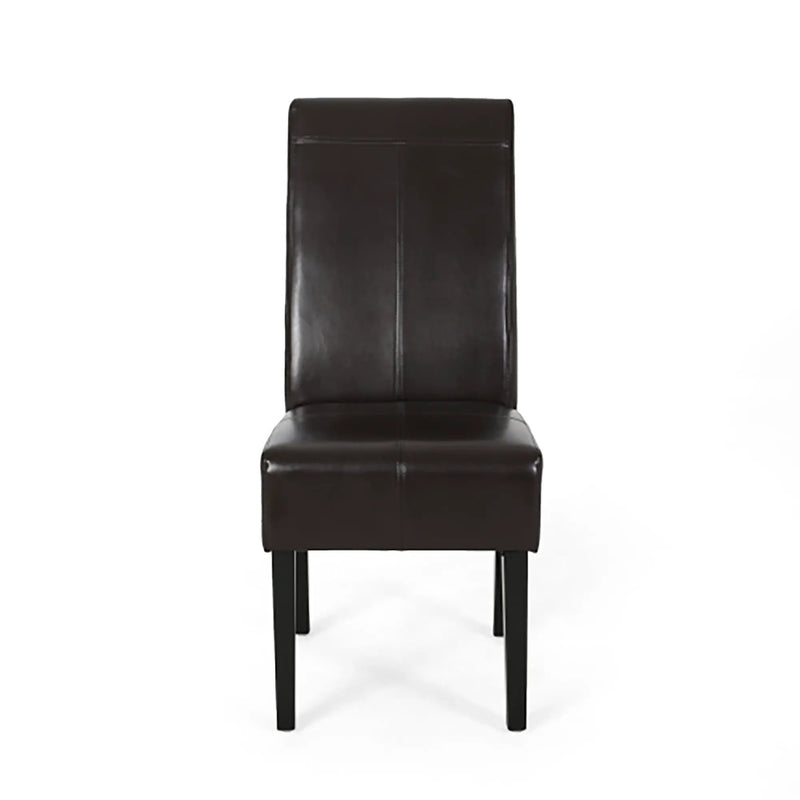PERTICA KD Dining Chair 2pcs Set by HouseOfZazla