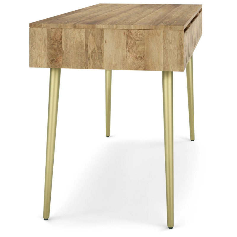 Jager - Desk - Natural by HouseOfZazla