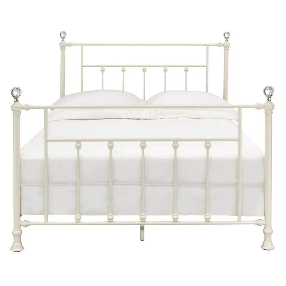 Comet - Bed by Unique Piece Furniture