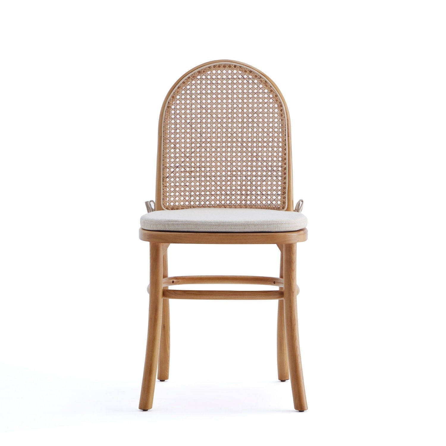 Paragon 1.0 - Dining Chair (Set of 2) by HouseOfZazla