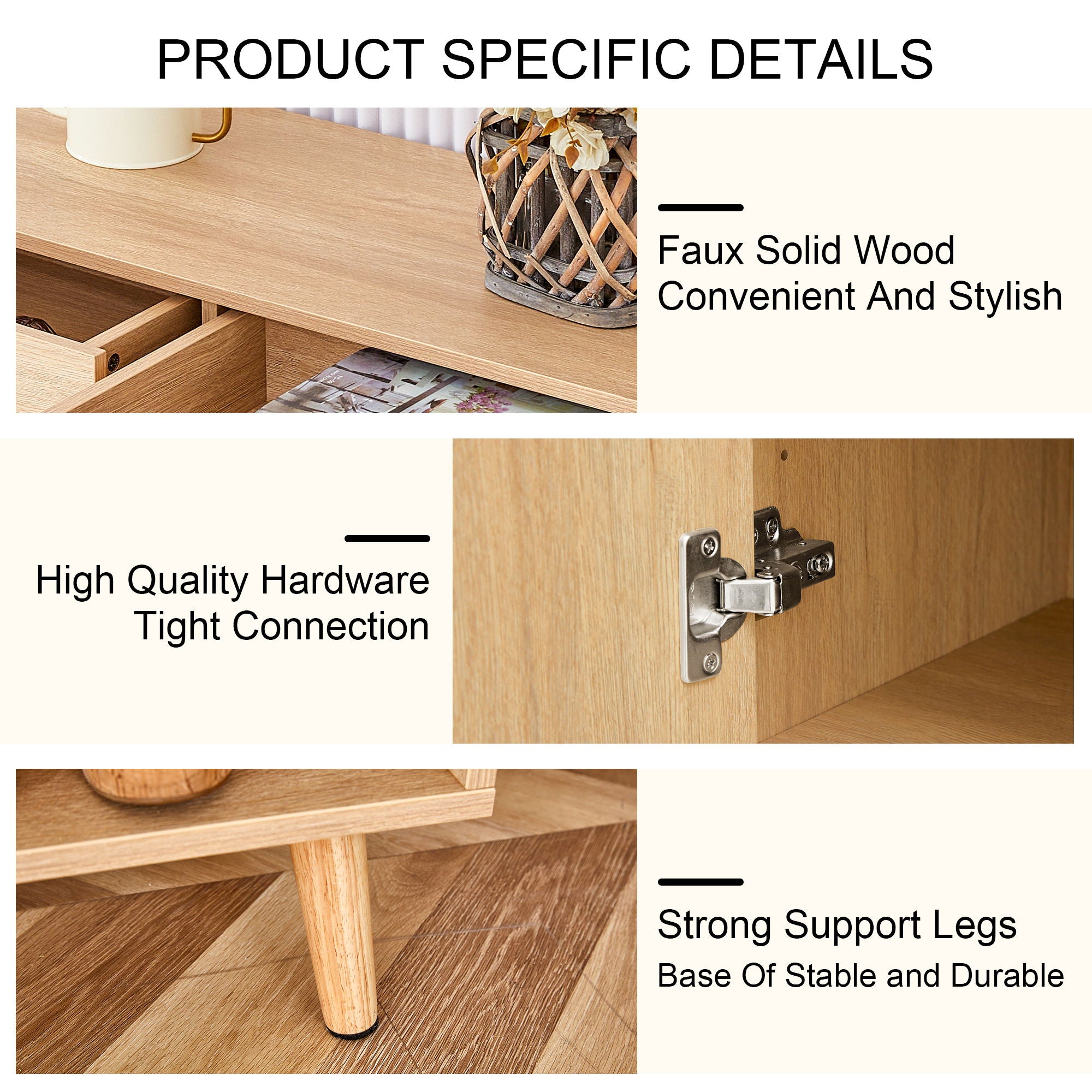 Multifunctional Modern Minimalist Shoe Cabinet by HouseOfZazla