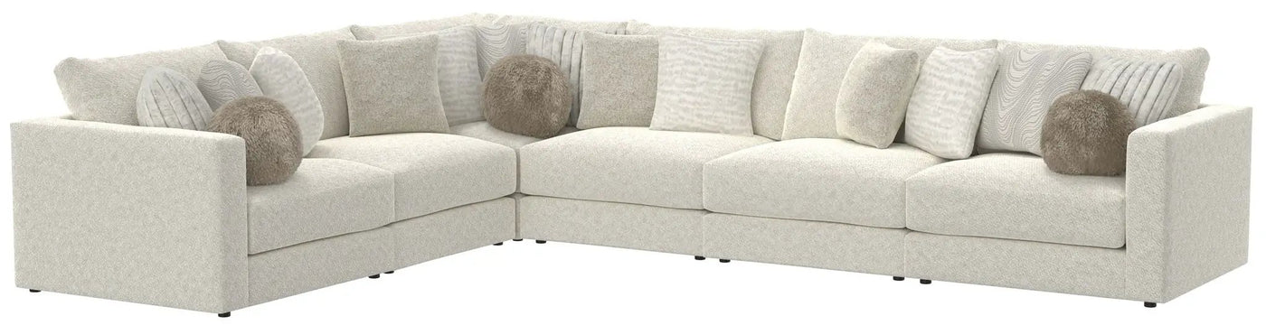 Ritzy - Modular Sofa by Unique Piece Furniture