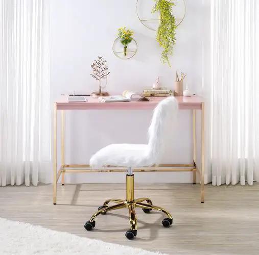 Midriaks - Writing Desk by Unique Piece Furniture