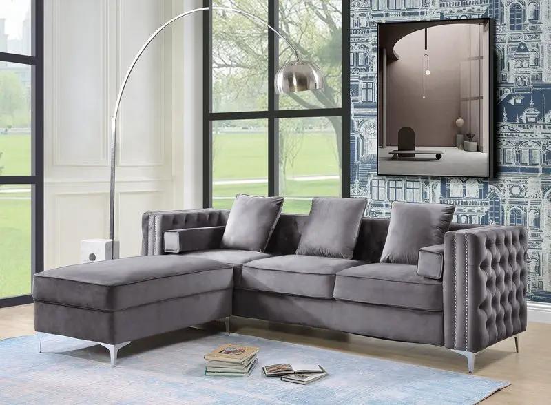 Bovasis - Ottoman by Unique Piece Furniture