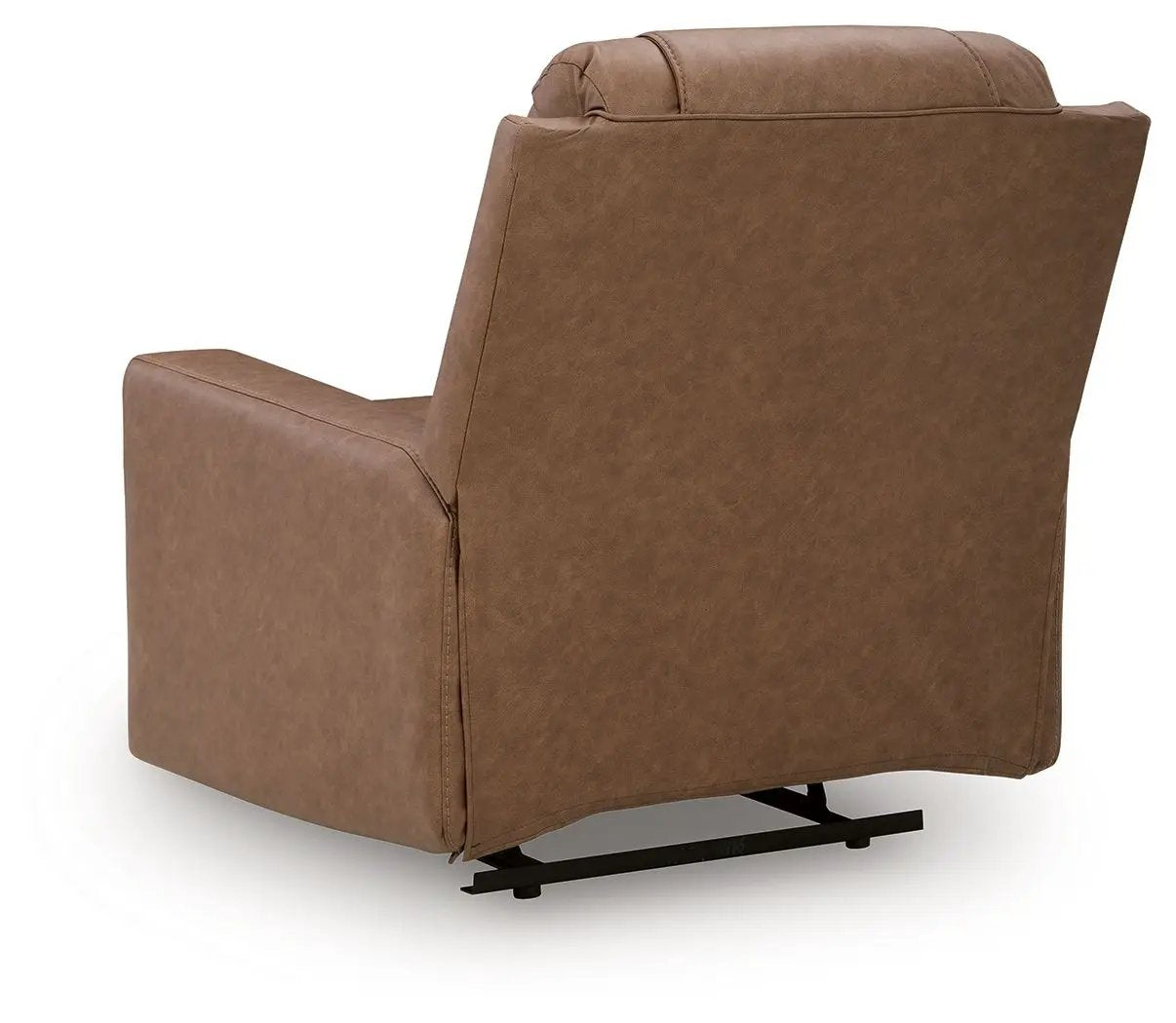 Mackmenville - Zero Wall Recliner by Unique Piece Furniture