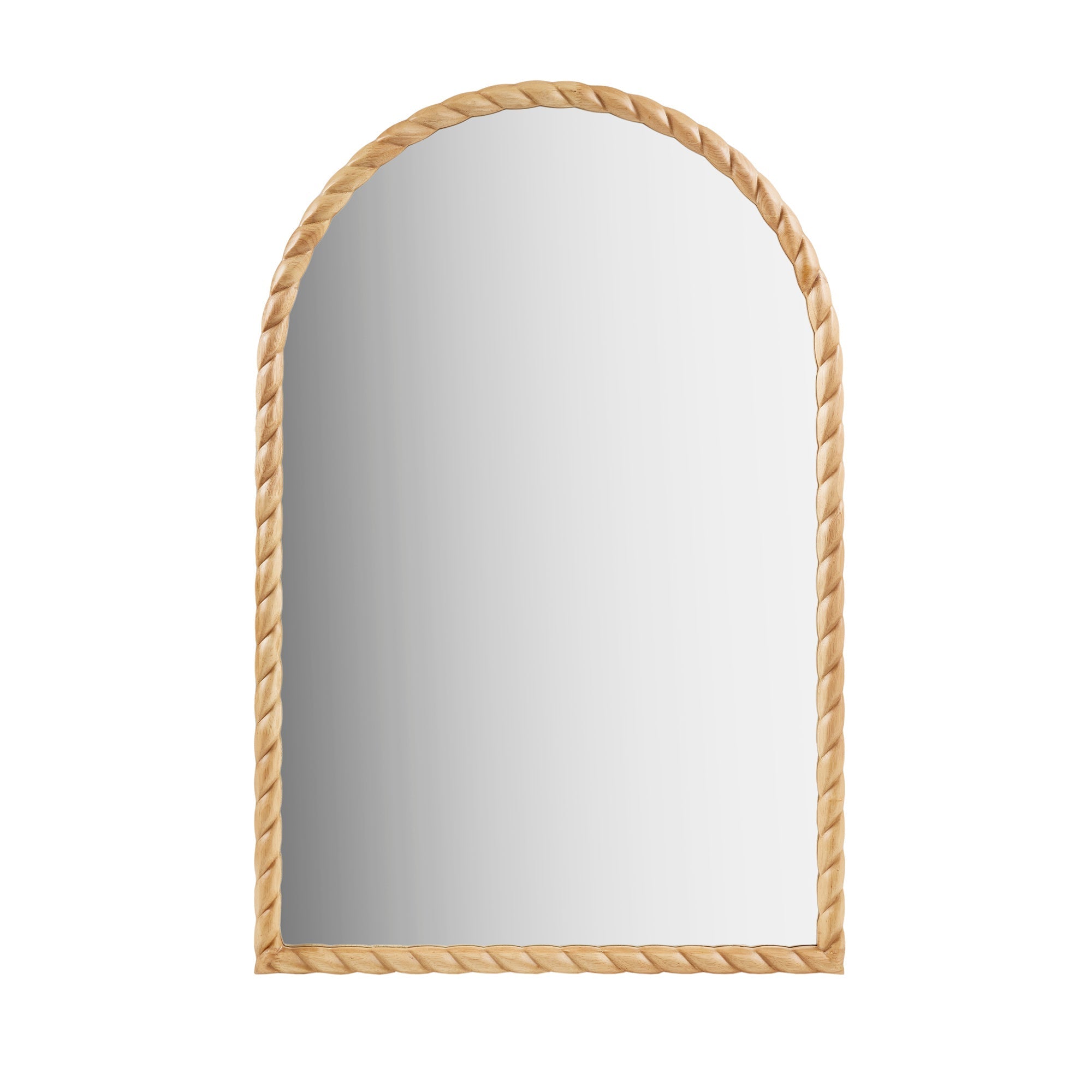 24'x36'x0.98' Wall Mirror by HouseOfZazla