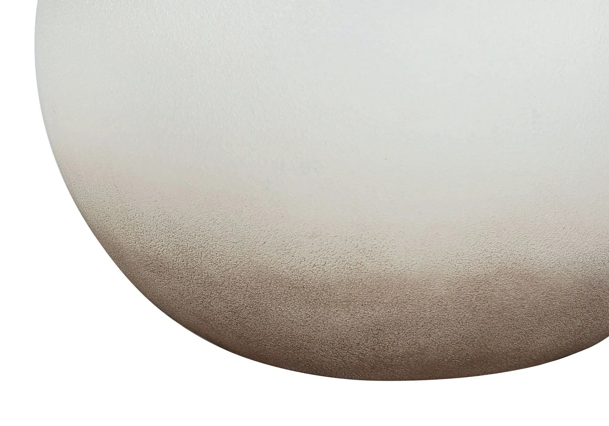 Modern Lighting, Table Lamp, Ceramic - Cream by Unique Piece Furniture
